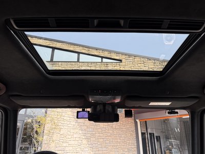 MERCEDES-BENZ G-CLASS AMG - 9