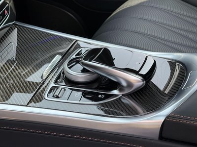 MERCEDES-BENZ G-CLASS AMG - 10