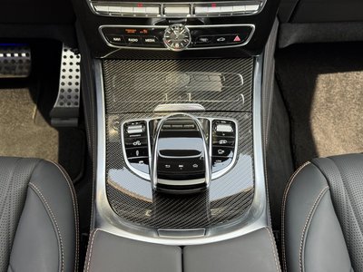 MERCEDES-BENZ G-CLASS AMG - 7