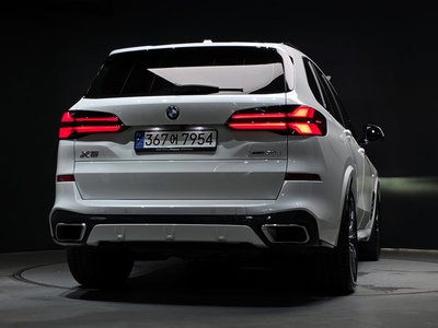 2024 BMW X5 照片 3