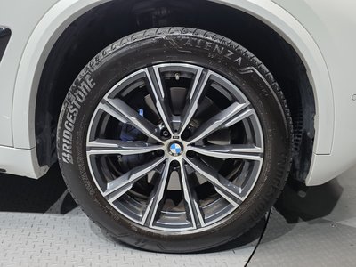 2024 BMW X5 照片 8