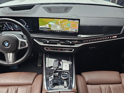2024 BMW X5 照片 5