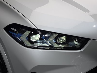 2024 BMW X5 照片 9