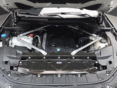 2024 BMW X5 照片 7