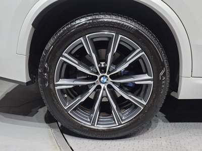2024 BMW X5 照片 6