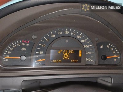 MERCEDES-BENZ G-CLASS - 6