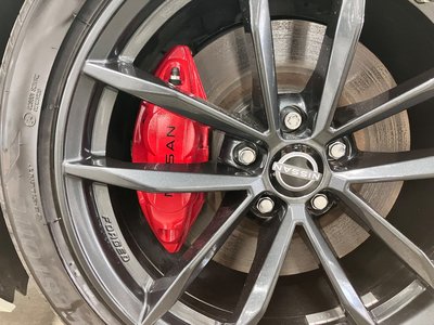 2024 Nissan FAIRLADY Z — миниатюра 48