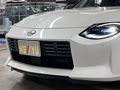 2024 Nissan FAIRLADY Z — миниатюра 45