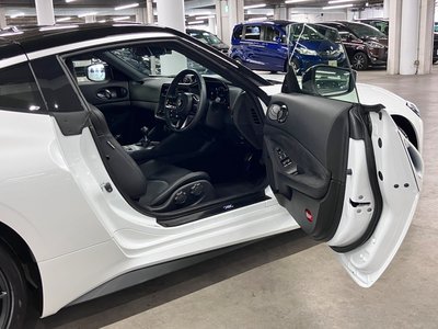 2024 Nissan FAIRLADY Z — миниатюра 15