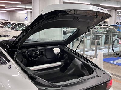 2024 Nissan FAIRLADY Z — миниатюра 24