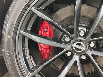 2024 Nissan FAIRLADY Z — миниатюра 51