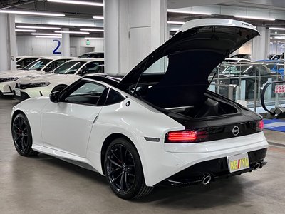 2024 Nissan FAIRLADY Z — миниатюра 21