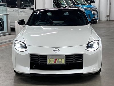 2024 Nissan FAIRLADY Z — фото 9