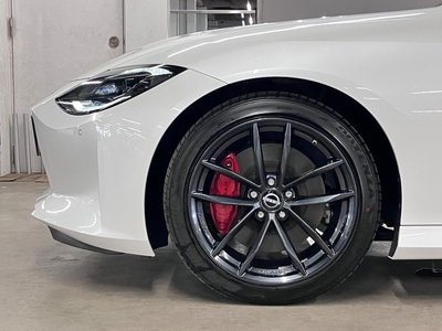 2024 Nissan FAIRLADY Z — миниатюра 47