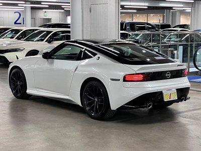 2024 Nissan FAIRLADY Z — миниатюра 11