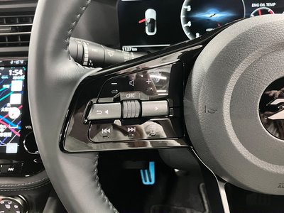 2024 Nissan FAIRLADY Z — миниатюра 33