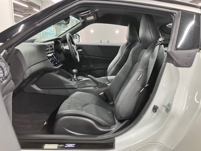 2024 Nissan FAIRLADY Z — миниатюра 19
