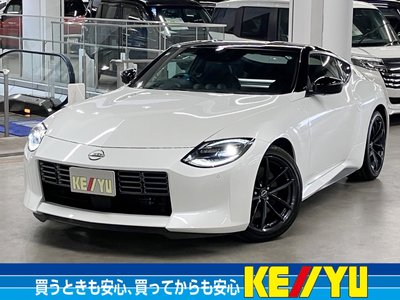 2024 Nissan FAIRLADY Z — фото 1