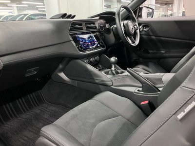 2024 Nissan FAIRLADY Z — миниатюра 20
