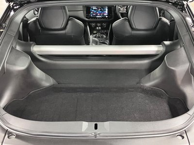 2024 Nissan FAIRLADY Z — миниатюра 23