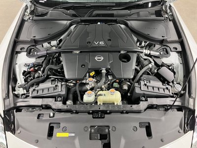 2024 Nissan FAIRLADY Z — миниатюра 55