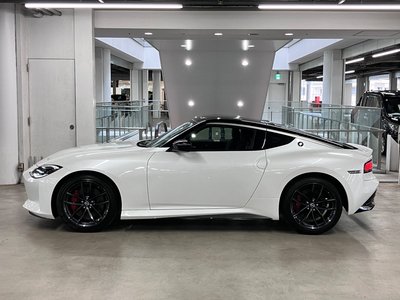 2024 Nissan FAIRLADY Z — миниатюра 13