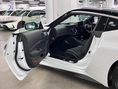2024 Nissan FAIRLADY Z — миниатюра 17