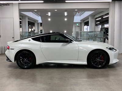 2024 Nissan FAIRLADY Z — миниатюра 12