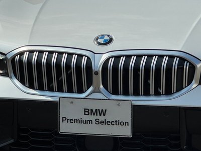 2025 BMW 3 SERIES 缩略图 11