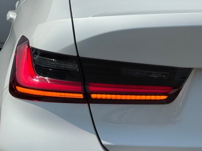 2025 BMW 3 SERIES 缩略图 17