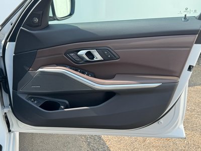 2025 BMW 3 SERIES 缩略图 51