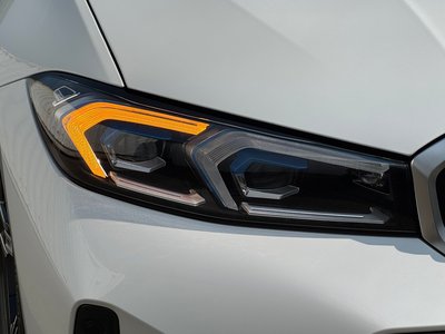 2025 BMW 3 SERIES 缩略图 15