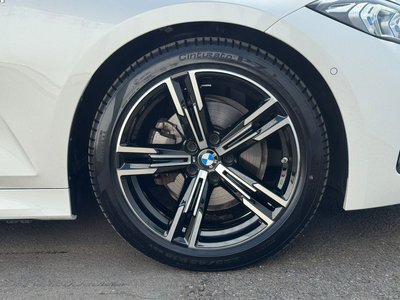 2025 BMW 3 SERIES 缩略图 12