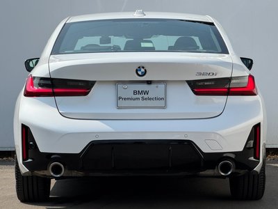 2025 BMW 3 SERIES 缩略图 13