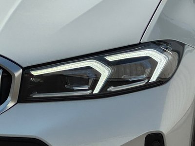 صورة 10 لـ 2025 BMW 3 SERIES