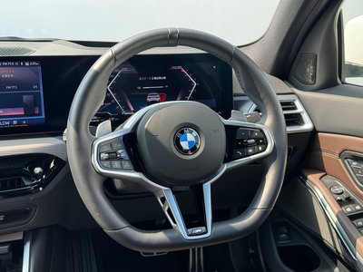 2025 BMW 3 SERIES 缩略图 23