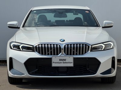 صورة 9 لـ 2025 BMW 3 SERIES