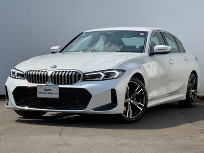 صورة 1 لـ 2025 BMW 3 SERIES