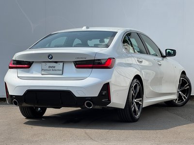 صورة 8 لـ 2025 BMW 3 SERIES