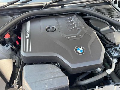 2025 BMW 3 SERIES 缩略图 50