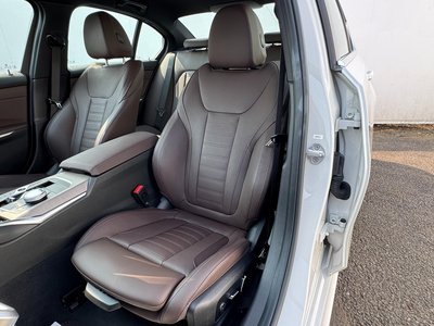 2025 BMW 3 SERIES 缩略图 41