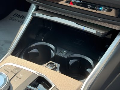 2025 BMW 3 SERIES 缩略图 38
