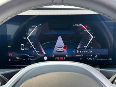 2025 BMW 3 SERIES 缩略图 33