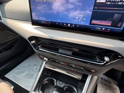 2025 BMW 3 SERIES 缩略图 34