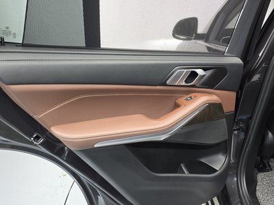2022 BMW X5 — миниатюра 15