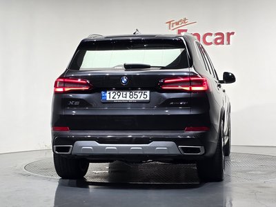 2022 BMW X5 照片 4