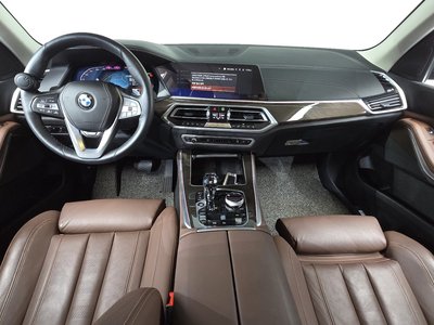 2022 BMW X5 照片 5