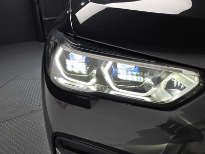 2022 BMW X5 照片 9