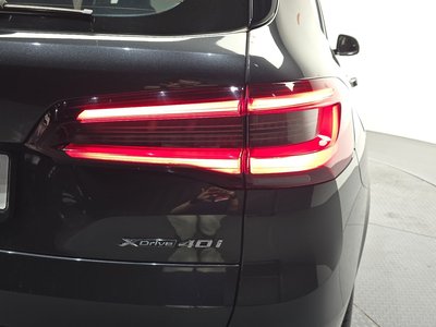 2022 BMW X5 照片 10