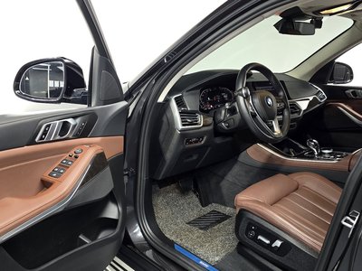 2022 BMW X5 — миниатюра 13